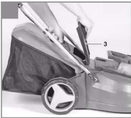 Pattfield PEEM 1536 - Pattfield® ERGO TOOLS - 2