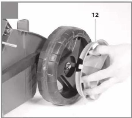 Pattfield PEEM 1536 - Pattfield® ERGO TOOLS - 2