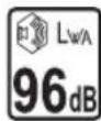 Pattfield PEARM 3336 Li - Symbols - 14