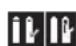 Pattfield PEARM 3336 Li - Symboles - 8