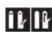 Pattfield PEARM 3336 Li - Symboly - 8