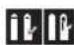 Pattfield PEARM 3336 Li - Symboly - 6