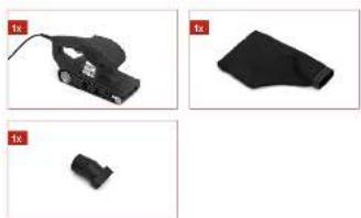 Pattfield PA900BS - Pattfield® FROO TOOLS - 6