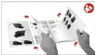 Pattfield PA900BS - Pattfield® FROO TOOLS - 2