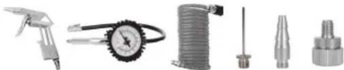 Pattfield PE300K - LEVERANSOMFATTNING - 1