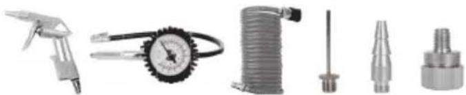 Pattfield PE300K - GEFAHR - 1