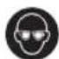 Pattfield PA1200BH - Symbols - 3
