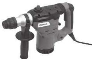 Pattfield PA1200BH - Pattfield - 1