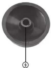 Pattfield EBH 900 - ERGO TOOLS - 2