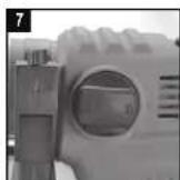 Pattfield EBH 900 - Asta di profondità - 3