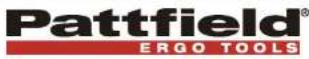 Pattfield EBH 900 - Intretinerea mecanismului - 2