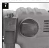 Pattfield EBH 900 - Sélection de la fonction souhaïée - 3