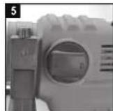 Pattfield EBH 900 - Asta di profondità - 1