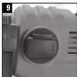 Pattfield EBH 900 - Hammern (Abb. 9 &amp; 10) - 1