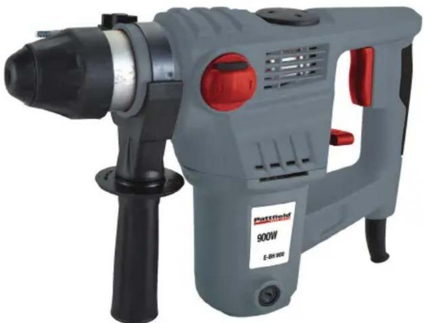 Pattfield EBH 900 - 1