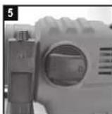 Pattfield EBH 900 - Bohren (Abb. 5 &amp; 6) - 1