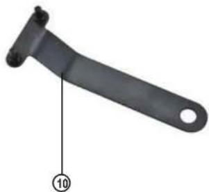 Pattfield EBH 900 - ERGO TOOLS - 3