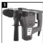 Pattfield EBH 900 - Mäner supplenta - 1