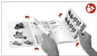 Pattfield PE1200 TS - Pattfield - 2