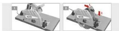 Pattfield PE1200 TS - Pattfield - 8