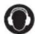 Pattfield PE1200 TS - Simboli - 4