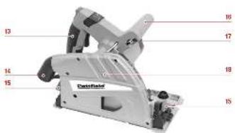 Pattfield PE1200 TS - Pattfield - 6