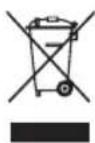 Pattfield PE650 SG - Entsorgung - 1