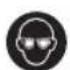 Pattfield PE300MFW - Symboler - 3