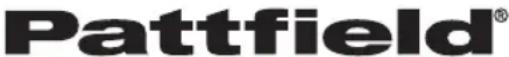 Pattfield PE300MFW - Försakran om overensstammelse - 2