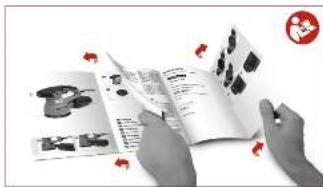 Pattfield PE430ES - Pattfield - 2