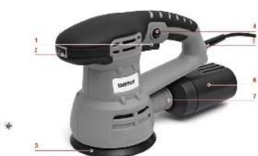 Pattfield PE430ES - Pattfield - 4