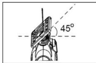 Pattfield PA500ST - 5.Bevel or angle cutting: - 1