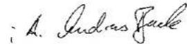 Pattfield PA500ST - VIII - Prehlasenie o zhode - 3