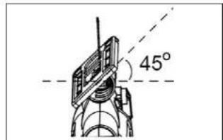Pattfield PA500ST - Hubgeschwindigkeit: - 1