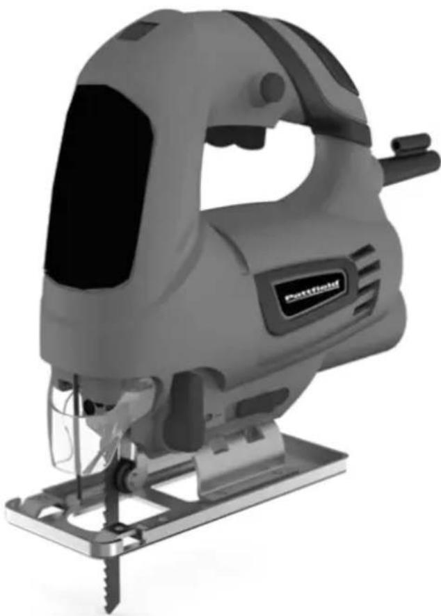 Pattfield PA500ST - 1