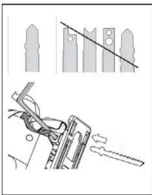 Pattfield PA500ST - ERGO TOOLS - 1