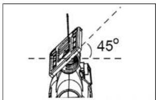 Pattfield PA500ST - Rezani ukosu a uhlu: - 1