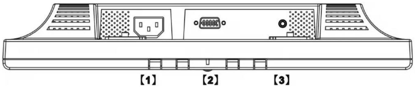 DGM L1531 - Input - 1