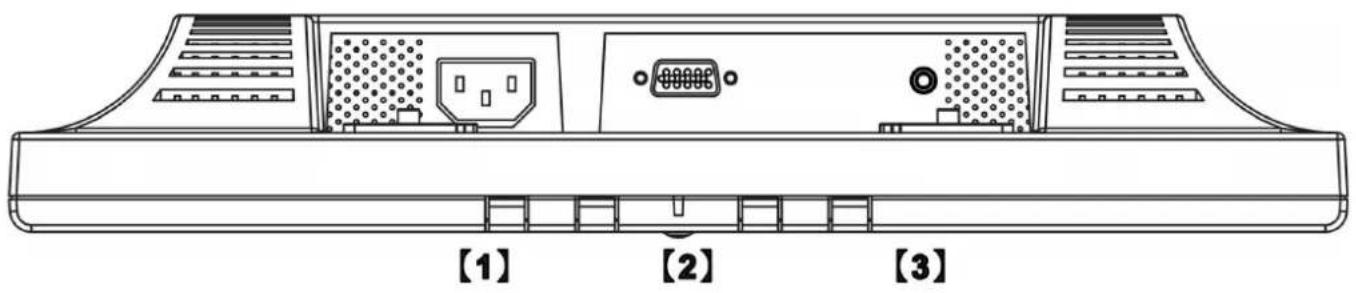 DGM L1531 - Entrada - 1