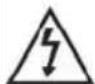 DGM LTV2242W - CAUTION - 2