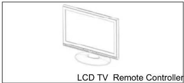 DGM LTV2242W - Accessories - 1
