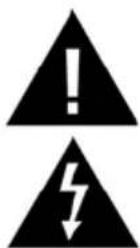 DGM LTV2242W - Important Information - 2