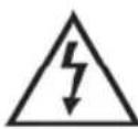 DGM LTV2242W - CAUTION - 3