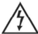 DGM LTV2242W - Caution - 1