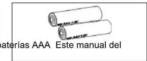 DGM LTV2242W - Accesorios - 4