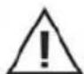 DGM LTV2042W - CAUTION - 1