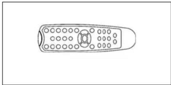 DGM LTV2042W - Accessoires - 2