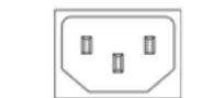 DGM L2231WD - Input - 1