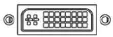DGM L2231WD - Entrée - 3