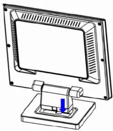DGM L2231WD - Before You Start - 2